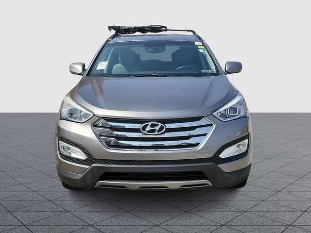 2014 Hyundai Santa Fe Sport Base