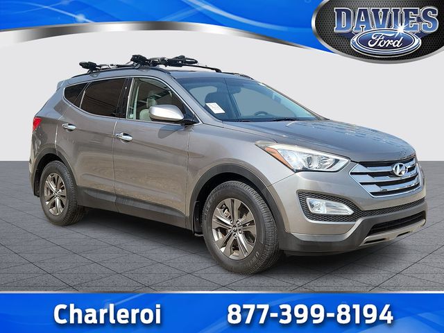 2014 Hyundai Santa Fe Sport Base