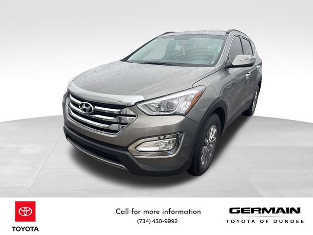 2014 Hyundai Santa Fe Sport Base