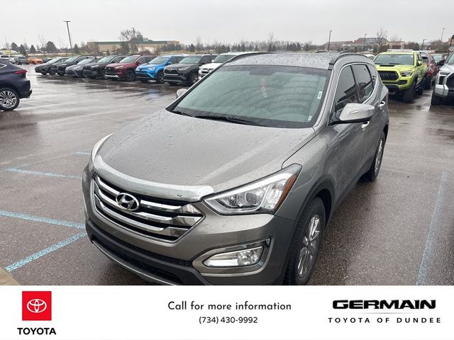 2014 Hyundai Santa Fe Sport Base