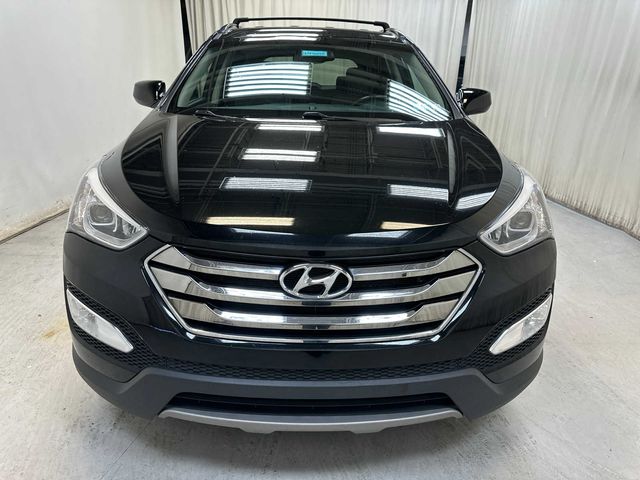 2014 Hyundai Santa Fe Sport Base