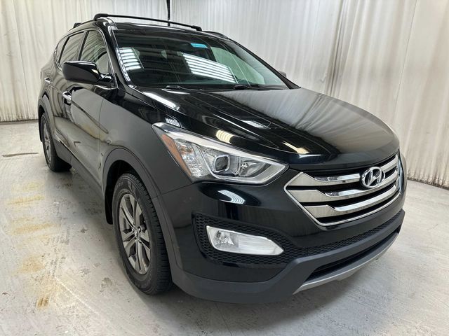 2014 Hyundai Santa Fe Sport Base