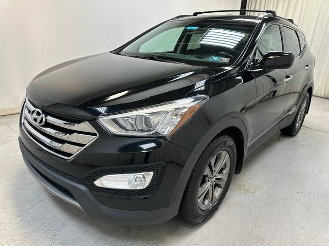 2014 Hyundai Santa Fe Sport Base