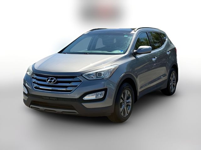 2014 Hyundai Santa Fe Sport Base