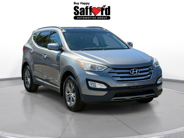 2014 Hyundai Santa Fe Sport Base