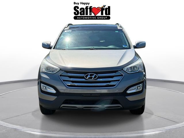 2014 Hyundai Santa Fe Sport Base