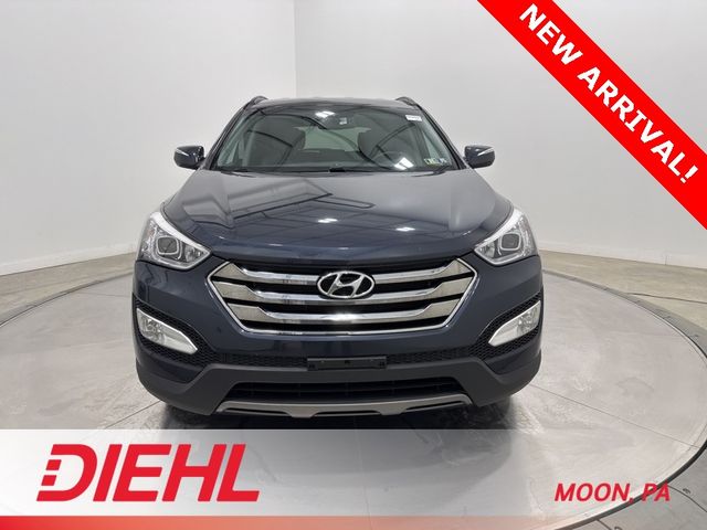 2014 Hyundai Santa Fe Sport Base