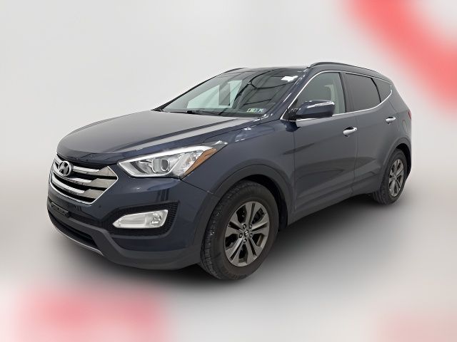 2014 Hyundai Santa Fe Sport Base