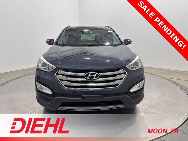 2014 Hyundai Santa Fe Sport Base
