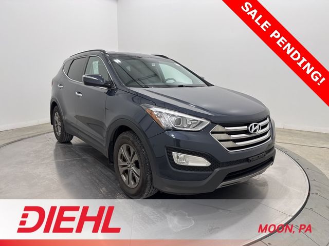 2014 Hyundai Santa Fe Sport Base