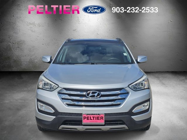 2014 Hyundai Santa Fe Sport Base