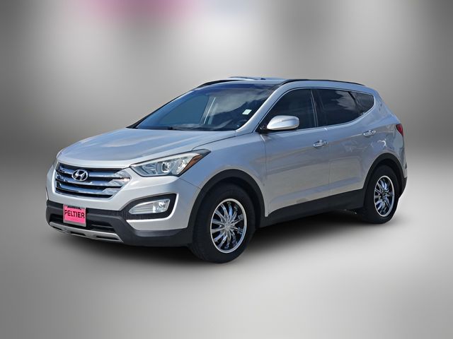 2014 Hyundai Santa Fe Sport Base
