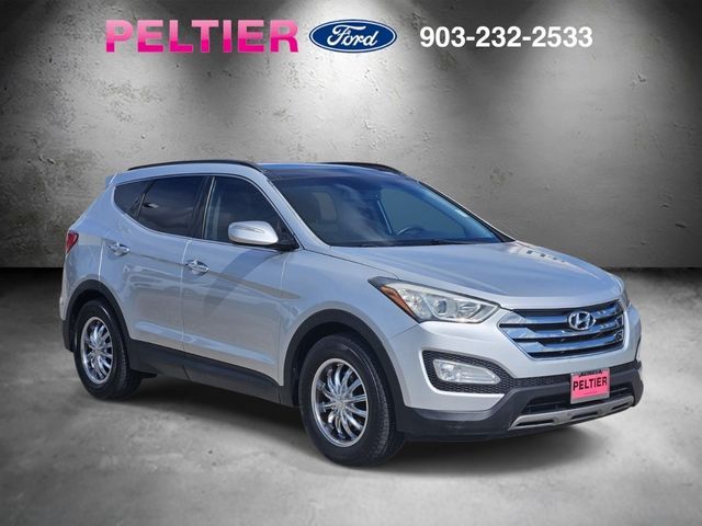 2014 Hyundai Santa Fe Sport Base