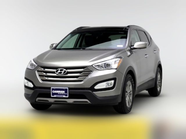 2014 Hyundai Santa Fe Sport Base