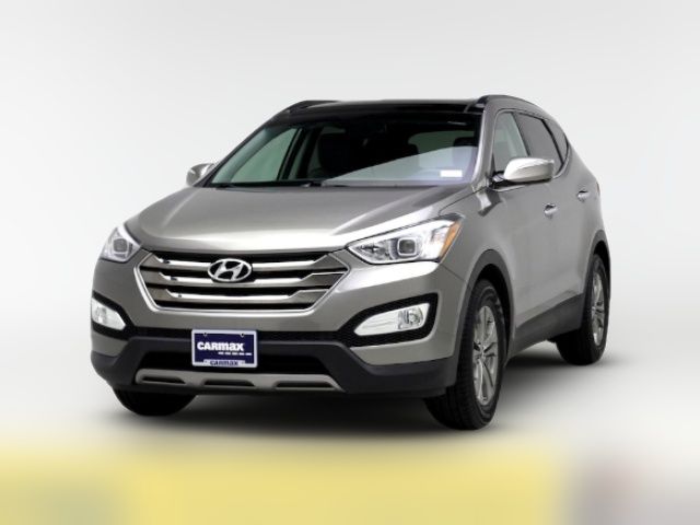 2014 Hyundai Santa Fe Sport Base