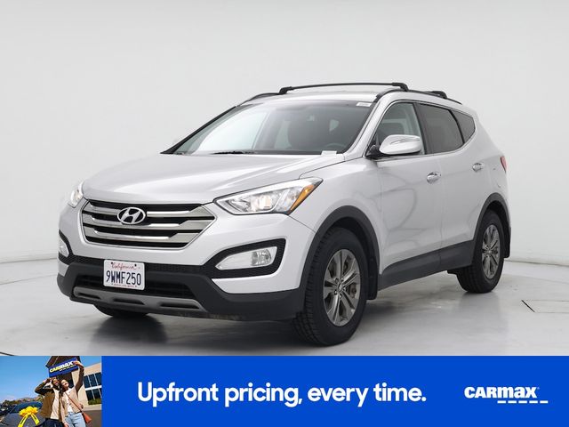 2014 Hyundai Santa Fe Sport Base