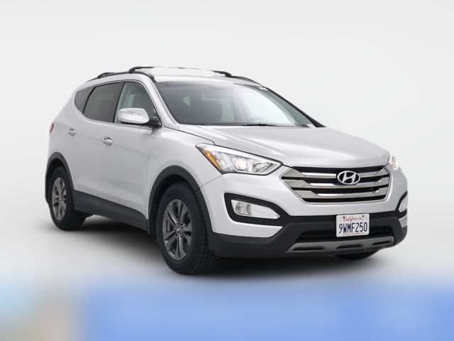 2014 Hyundai Santa Fe Sport Base