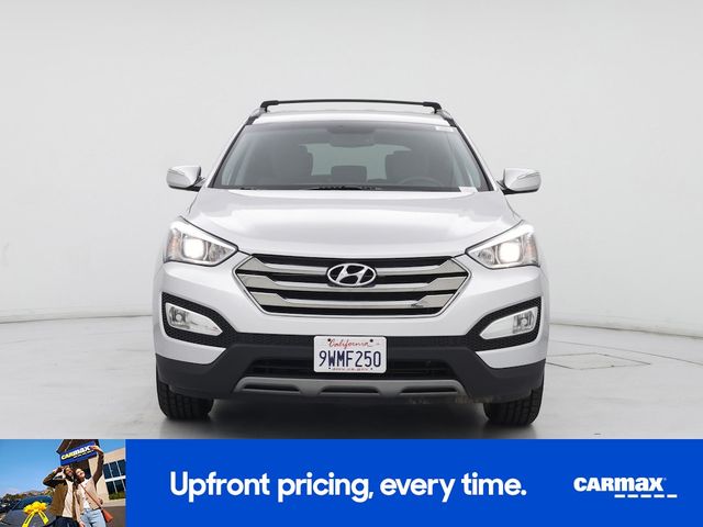 2014 Hyundai Santa Fe Sport Base