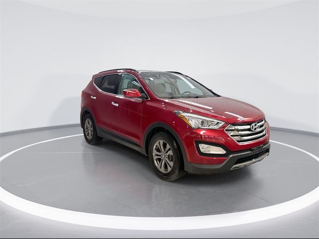 2014 Hyundai Santa Fe Sport Base