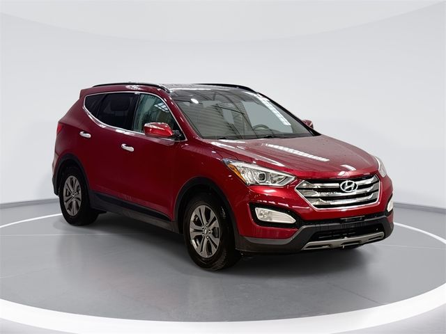 2014 Hyundai Santa Fe Sport Base