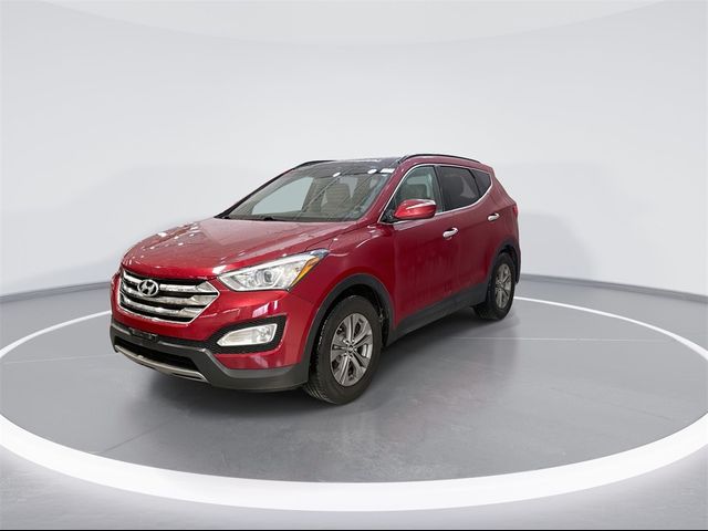 2014 Hyundai Santa Fe Sport Base