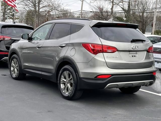 2014 Hyundai Santa Fe Sport Base