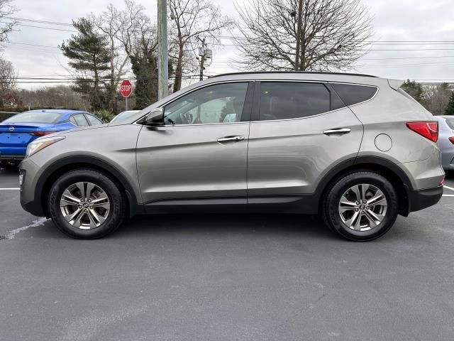 2014 Hyundai Santa Fe Sport Base