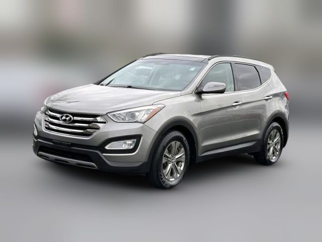 2014 Hyundai Santa Fe Sport Base