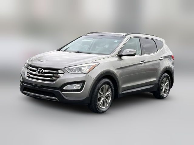 2014 Hyundai Santa Fe Sport Base