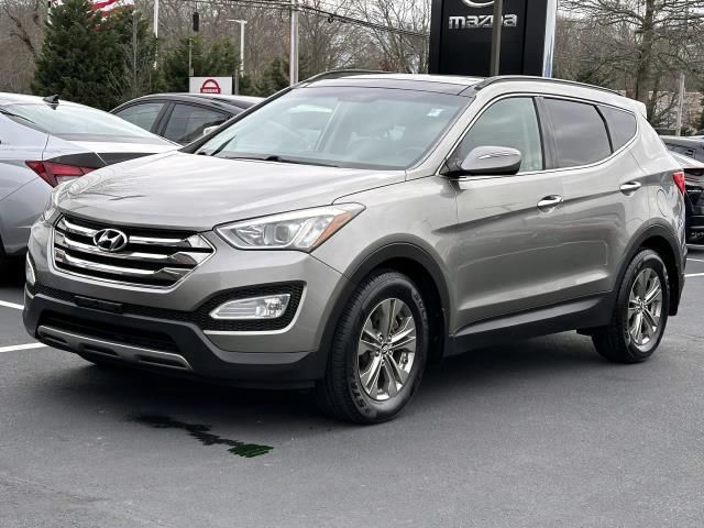 2014 Hyundai Santa Fe Sport Base