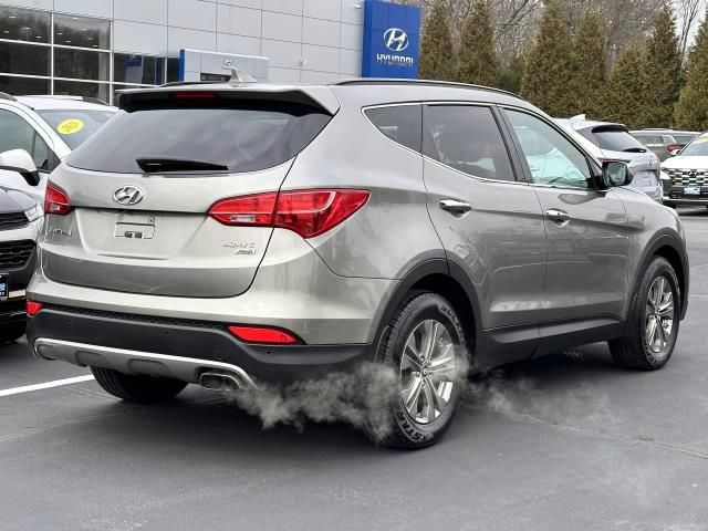 2014 Hyundai Santa Fe Sport Base