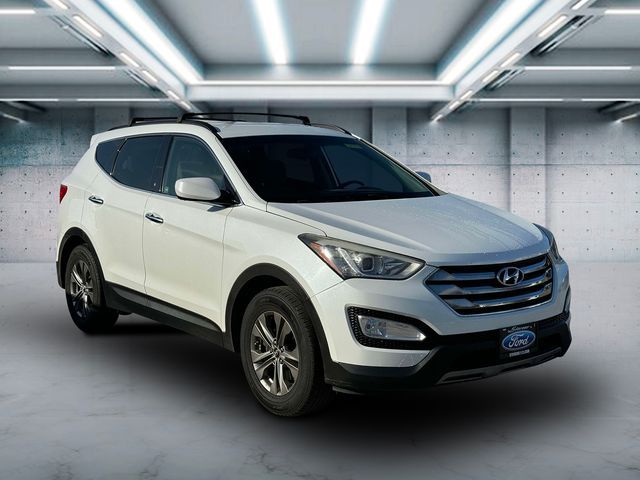 2014 Hyundai Santa Fe Sport Base