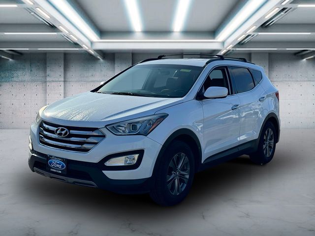 2014 Hyundai Santa Fe Sport Base