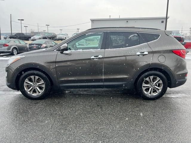 2014 Hyundai Santa Fe Sport Base