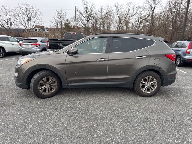 2014 Hyundai Santa Fe Sport Base