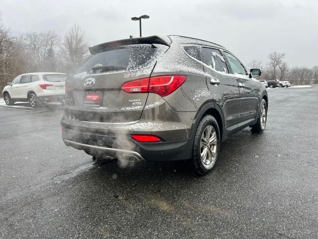 2014 Hyundai Santa Fe Sport Base