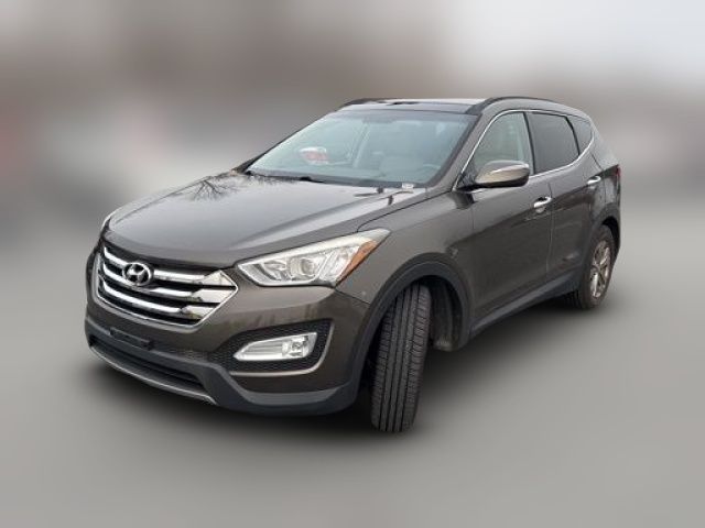 2014 Hyundai Santa Fe Sport Base