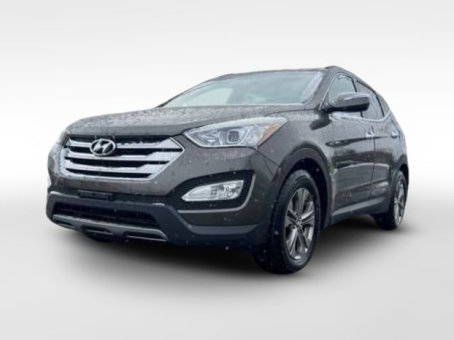 2014 Hyundai Santa Fe Sport Base