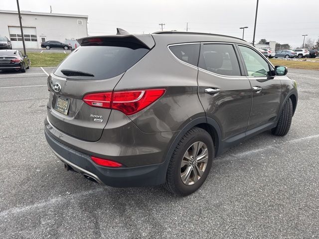 2014 Hyundai Santa Fe Sport Base