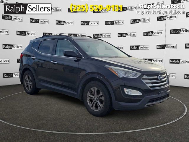 2014 Hyundai Santa Fe Sport Base