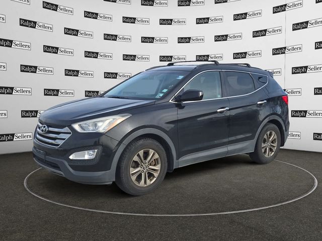 2014 Hyundai Santa Fe Sport Base