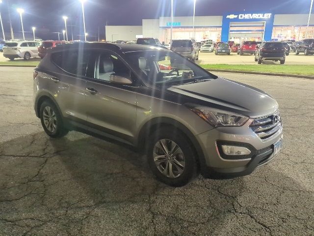 2014 Hyundai Santa Fe Sport Base