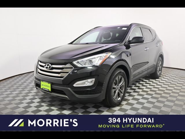 2014 Hyundai Santa Fe Sport Base