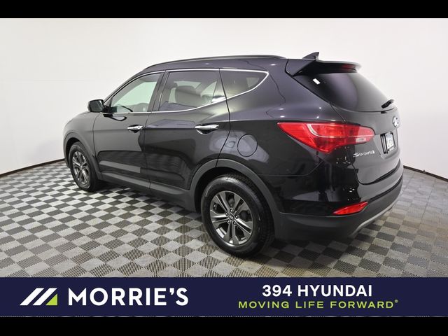 2014 Hyundai Santa Fe Sport Base