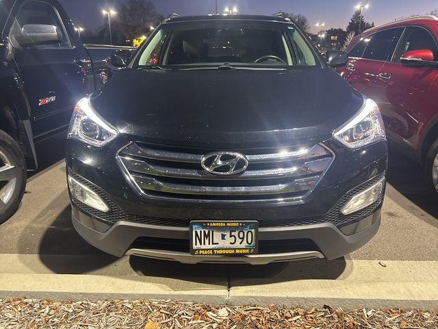 2014 Hyundai Santa Fe Sport Base