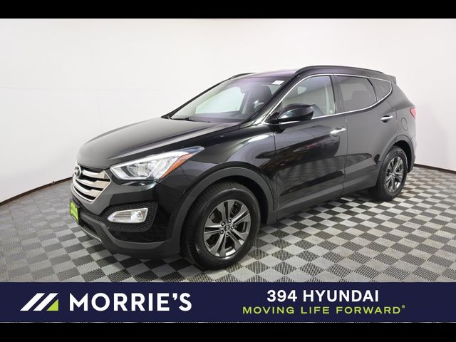 2014 Hyundai Santa Fe Sport Base