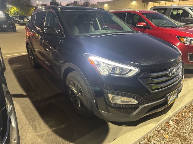 2014 Hyundai Santa Fe Sport Base