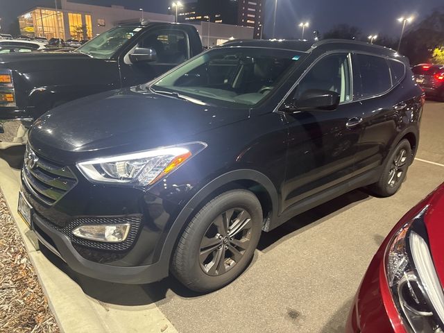 2014 Hyundai Santa Fe Sport Base