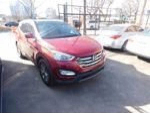 2014 Hyundai Santa Fe Sport Base