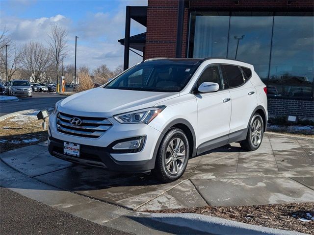 2014 Hyundai Santa Fe Sport Base